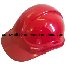 Casco de seguridad del ABS (HLNA-1) / precio barato del casco de seguridad de la fábrica, casco de seguridad de ANSI / casco de seguridad modelo de V, casco de seguridad, construcción del casco de Ce En397